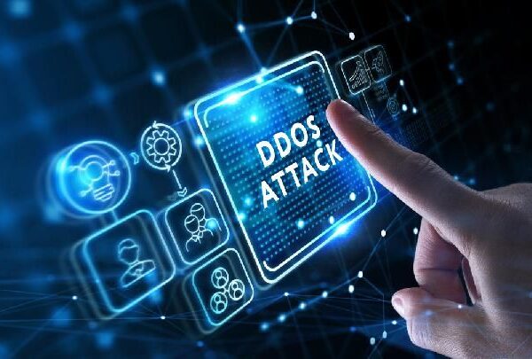 DDOS ATTACK